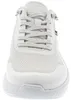 Rieker Damen Sneaker Weiß Voir les images du produit 30