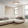 Solight Brownie LED stropné svietidlo okrúhle 500mm 32/60W Náhľad obrázku produktu 6
