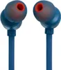 JBL Tune 310C Pure Bass In-Ear-Kopfhörer, (Typ-C), Blau EU Produktbild-Vorschau 4