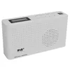 OPTICUM přenosné rádio DAB+/FM TON3 bílé Náhled obrázku produktu 12