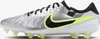 Nike Tiempo Legend 10 Elite AG Pro Metallic Silver Volt Produktbild-Vorschau 1