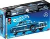 Zestaw modeli Mercedes-Benz 300 SL, skala 1:12, 1600 części Podgląd zdjęcia produktu 4