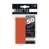 Ultra Pro - Aqua Pro-Matt-Hüllen (50) Produktbild-Vorschau 8
