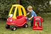 Stazione di servizio Little Tikes Cozy Anteprima dell’immagine prodotto 5