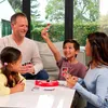 UNO Jeu de cartes à plateau tournant, 2 à 10 joueurs Voir les images du produit 16