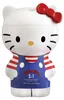 Hello Kitty Duschgel & Shampoo 2in1 400ml Produktbild-Vorschau 2