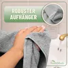 Set di asciugamani Green Mark, composto da 10 pezzi – 100% Anteprima dell’immagine prodotto 6