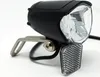 CBK-MS E-Bike LED Scheinwerfer 75 Lux 6-48 Volt Beleuchtung Produktbild-Vorschau 3