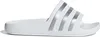 Adidas Slide Sandals F35555 in White color size 6 Produktbild-Vorschau 16
