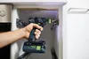 Festool TXS 18-Basic akumulatorowa wiertarko-wkrętarka 18 V Podgląd zdjęcia produktu 35
