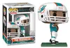 NFL Miami Dolphins - Tua Tagovailoa 172 - Funko Pop! Vinyl Produktbild-Vorschau 9