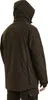 Deerhunter Muflon Extreme Jacke, Outdoor Jacke, Farbe:Wood, Produktbild-Vorschau 3