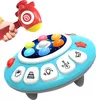 Aga4Kids Interaktives Klopfspiel DS5616 Produktbild-Vorschau 4