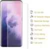 4x 9H Hartglas für OnePlus 7 Pro FULL CURVED Schutzglas Produktbild-Vorschau 3