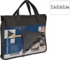 Tenda da sole ProGarden 3,6x3,6x3,6 m Grigio Triangolare Anteprima dell’immagine prodotto 4