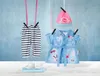 BABY born Deluxe Jeans Kleid, 43cm Produktbild-Vorschau 5