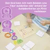 EH Montessori Geometriebrett Produktbild-Vorschau 5