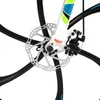 Hiland 26 Zoll Mountainbike für Erwachsene, 6 Speichenrad Produktbild-Vorschau 13