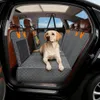 Cubierta para perros para coche, protector para asientos, Vista previa de la imagen del producto 11