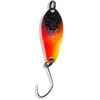 Iron Trout Wave Spoon | 2,8g | New Colors Produktbild-Vorschau 9