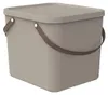 Rotho Aufbewahrungsbox 40L Albula - Kunststoffbox mit Produktbild-Vorschau 1