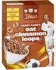 3Bears Harry Kane's Oat Cinnamon Loops 250g Produktbild-Vorschau 1