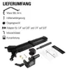 Elgato Wave Mic Arm schwarz Produktbild-Vorschau 18