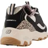 Skechers 150877s D Lites Wild Charm Blk 39 EU Vista previa de la imagen del producto 3