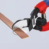 KNIPEX 72 62 200 Pince coupante de force 200 mm Voir les images du produit 5