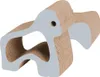 Catit Kratzpappe Zoo Scratcher Gorilla 2-in-1 Produktbild-Vorschau 1
