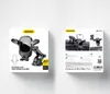 Dudao F5Pro Handyhalterung für Auto - Schwarz | Kompakt & Produktbild-Vorschau 13