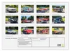 American Car Dreams (Wandkalender 2027 DIN A2 quer), Produktbild-Vorschau 11