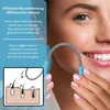 Epistick Gesichtshaar-Epilierer Blau Produktbild-Vorschau 4