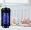 Lampa Owadobójcza UV Łapka Pułapka na Owady Komary Muchy Podgląd zdjęcia produktu 10