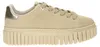 Tamaris 23702 Damenschuhe - sportliche Schnür- Halbschuhe Produktbild-Vorschau 2