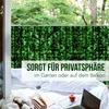 Schermo privacy balcone N77, schermo privacy frangivento Anteprima dell’immagine prodotto 8
