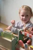 Dantoy Holz-Eisstand Spielzeug Set 12-teilig in Box Produktbild-Vorschau 7