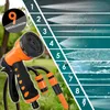 KESSER® Schlauchtrommel Wasser Schlauchaufroller Inkl. Produktbild-Vorschau 4