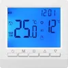 Smart Boiler Thermostat - Régulateur de chaudière câblé, Voir les images du produit 1