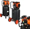 KRAFT&DELE | Ölfreier Kompressor, 50L, 2000W, Produktbild-Vorschau 13