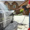 Akumulatorowa ręczna myjka wysokociśnieniowa z 2 Podgląd zdjęcia produktu 2