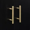 Sweiko Buffet moderne avec 4 portes - Design élégant en Voir les images du produit 13