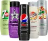 Sodatsream Mirinda Zero , rockstar Energy Guava, 7 Up, Náhled obrázku produktu 1