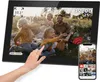 Kruger&Matz KM1100 Digitální fotorámeček Frameo WiFi, 10,1 Náhled obrázku produktu 15