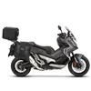 Montážní systém SHAD 4P (boční) - vhodný pro Honda X-ADV Náhled obrázku produktu 3