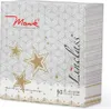 Airlaid Serviette Vivien, 40 x 40 cm, 50 Stück - Mank - Produktbild-Vorschau 6