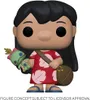 POP figure Lilo et Stitch Lilo avec Scrump Voir les images du produit 8