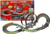 Mario RC car track 2 cars Voir les images du produit 1
