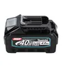 Makita Power Source Kit 40 V max. mit BL 4040 Akku 4,0 Ah Produktbild-Vorschau 3