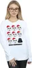 Star Wars - "Humbug" Sweatshirt für Damen BI10932 (S) Produktbild-Vorschau 2